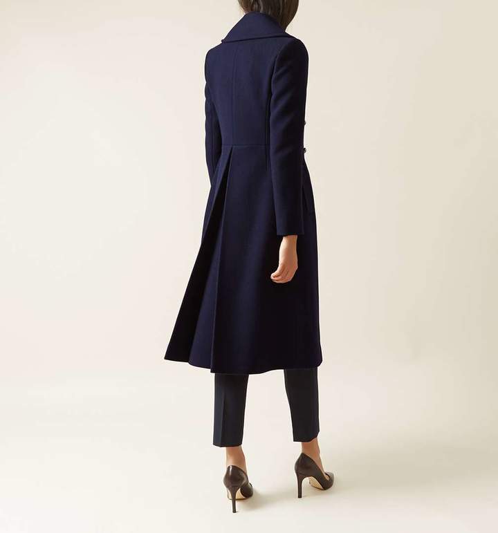 Hobbs Gianna Coat ShopStyle