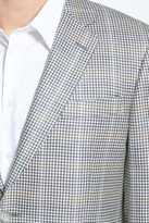 Thumbnail for your product : John W. Nordstrom R) Classic Fit Silk Blend Sportcoat
