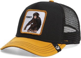Goorin Bros. Funky Monkey Trucker Hat