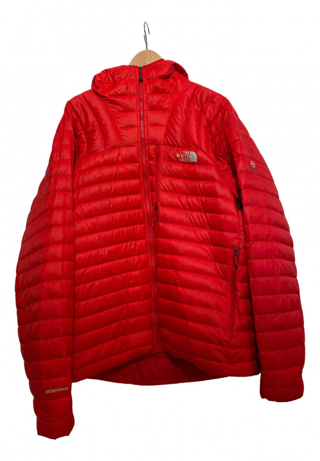 The North Face Red Outerwear For Men Shop The World S Largest Collection Of Fashion Shopstyle Uk
