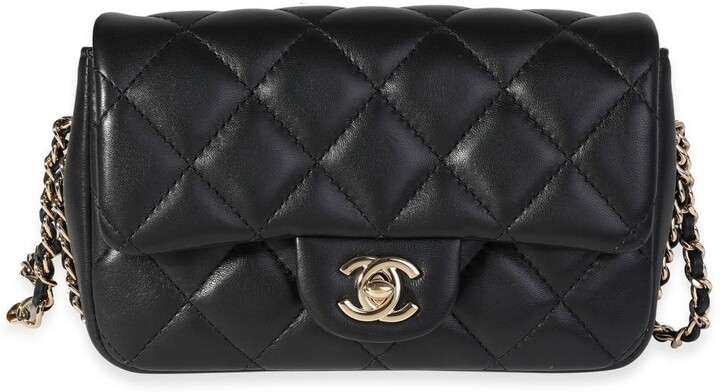 Chanel Pearl Bag | Shop the world's largest collection of fashion |  ShopStyle