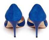 Thumbnail for your product : Nobrand 'Mariella' suede d'Orsay pumps