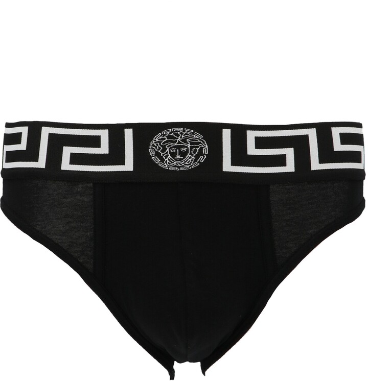 fake versace underwear