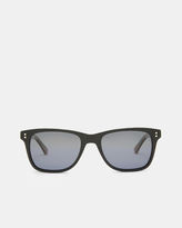 Thumbnail for your product : Ted Baker Rectangular sunglasses