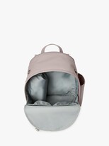 Thumbnail for your product : Skip Hop Greenwich Backpack Changing Bag, Taupe