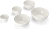 Thumbnail for your product : Mikasa Italian Countryside 5-pc. Stacking Bowl Set