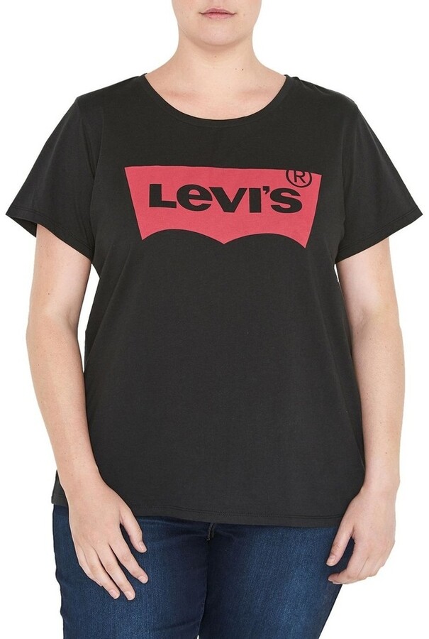 maglia levis rossa
