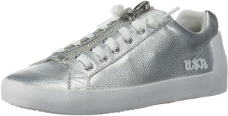 ash nirvana sneakers