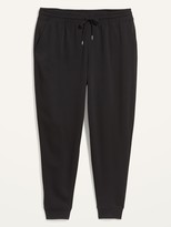 Thumbnail for your product : Old Navy Mid-Rise Vintage Plus-Size Street Jogger Sweatpants