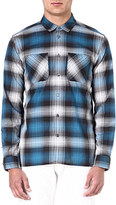 Thumbnail for your product : Marc by Marc Jacobs Tate plaid shirt
