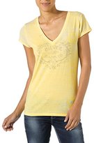 Thumbnail for your product : Silver Jeans Juniors V Neck Tee Shirt