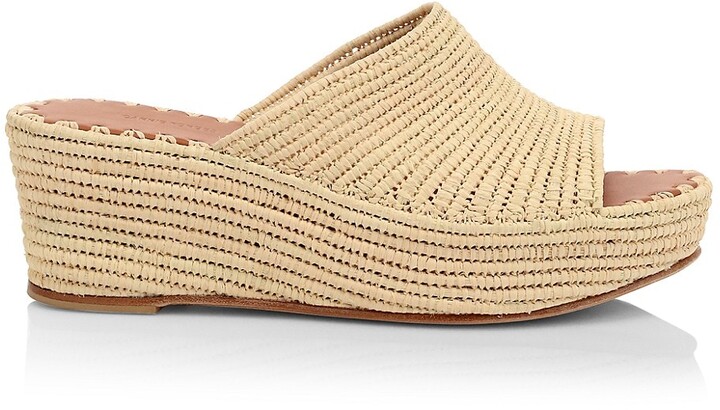 Ugg Junior Fluff Yeah Slide | Pink / Blue | Footasylum