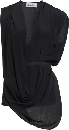 Hache Woman Top