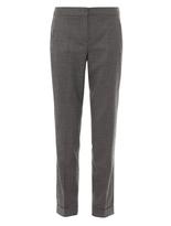 Thumbnail for your product : Sportmax Samba trousers