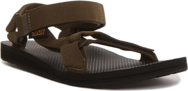 Langdon Sandal Teva Mens Sandals Amazon Teva Men's Langdon Slide