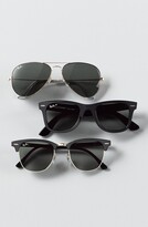 Thumbnail for your product : Ray-Ban 'Classic Wayfarer' 50mm Polarized Sunglasses