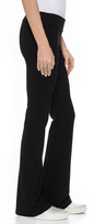 Thumbnail for your product : So Low SOLOW Jersey Fold Over Pants