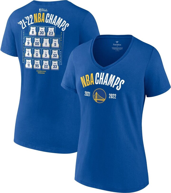 Nike Golden State Warriors Icon Edition 2022/23 Men's Dri-FIT NBA Swingman  Jersey in Blue - ShopStyle Shirts