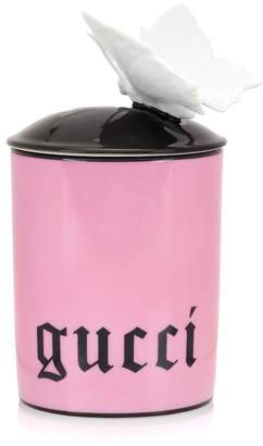 Gucci Inventum Butterfly scented candle