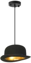Thumbnail for your product : Ren Wil Blaxton Bowler Hat Ceiling Fixture