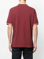 Thumbnail for your product : Vivienne Westwood organic henley T-shirt