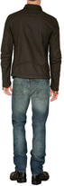 Thumbnail for your product : 7 For All Mankind Slimmy Jeans in Sky Clouds