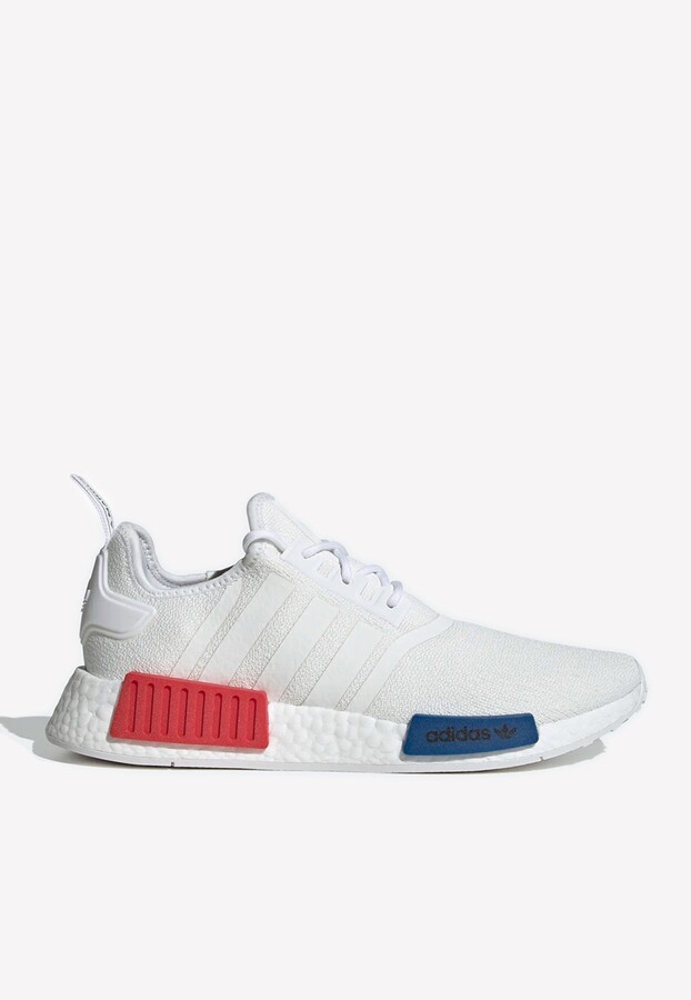 nmds mens white