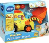 Thumbnail for your product : Vtech Pop a Ball Pop & Drop Digger