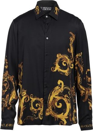 Versace Jeans Couture Man Shirt