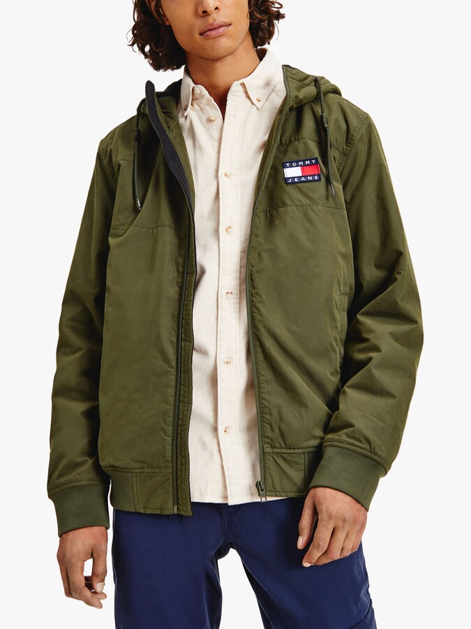 mens utility jacket uk
