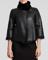 Thumbnail for your product : Tory Burch Charla Jacket
