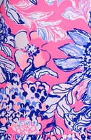 Thumbnail for your product : Lilly Pulitzer Marla Romper Dress