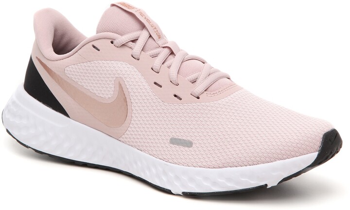 Nike Revolution 5 Running Shoe - Women's - ShopStyle