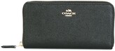 Thumbnail for your product : Coach According zip wallet