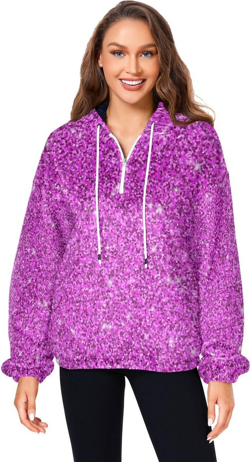 Magenta Hoodie, Shop The Largest Collection