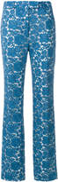 Calvin Klein 205W39nyc lace tailored trousers