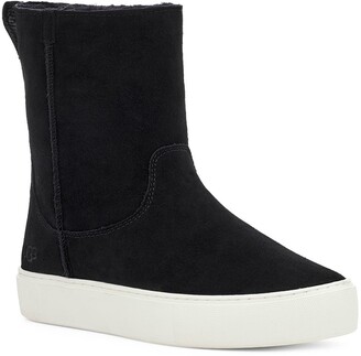 ugg declan sneaker boot