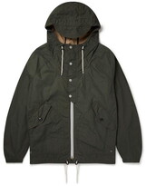 Thumbnail for your product : Albam Haston Parka Jacket
