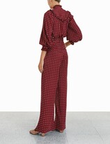 Thumbnail for your product : Zimmermann Billow Blouse