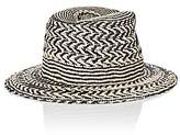 Thumbnail for your product : Albertus Swanepoel MEN'S WOOSTER PANAMA STRAW HAT-NATURAL SIZE L