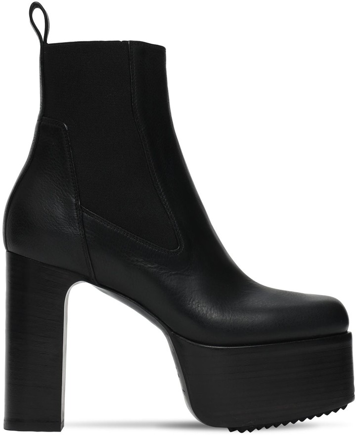 kiss platform boots for sale