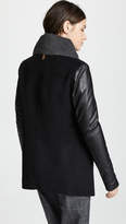 Thumbnail for your product : Mackage Vane Coat
