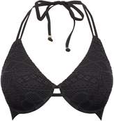 Thumbnail for your product : Freya Sundance bandless halter bikini top