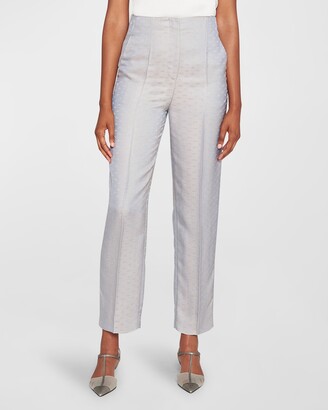 Giorgio Armani Women's Pants | ShopStyle