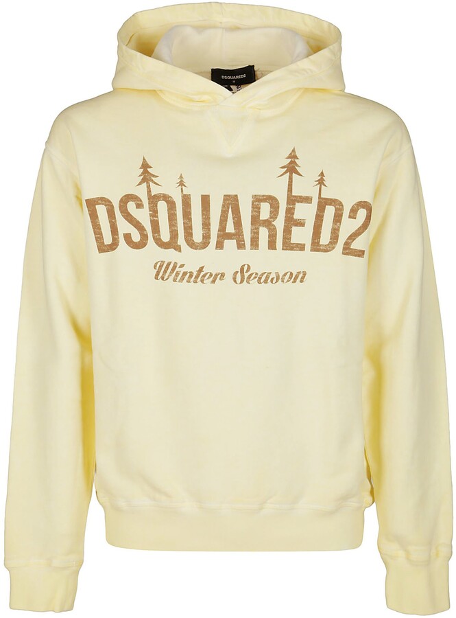 dsquared hoodies sale