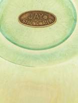 Thumbnail for your product : Jay Strongwater Embellished Perfume Bottle