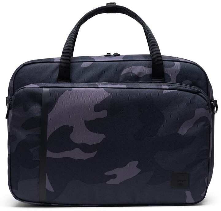 Herschel Gibson Messenger Bag ShopStyle