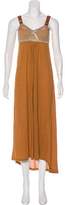 Thumbnail for your product : VPL Jersey Maxi Dress