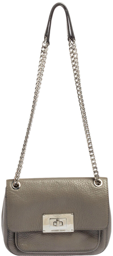 michael kors sloan grey