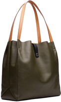 Thumbnail for your product : Rag & Bone Passenger Leather Tote